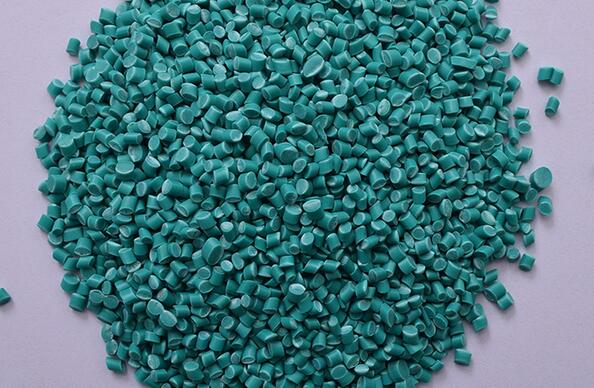 PVC环保塑料颗粒