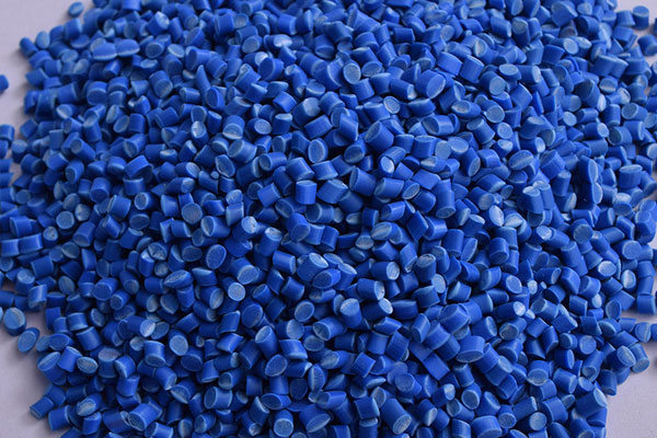 石家庄定制PVC颜色颗粒厂家