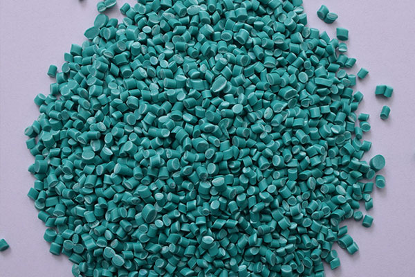 武汉优质PVC软质颗粒厂