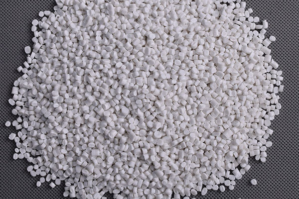 福建现货供应PVC环保塑料颗粒厂