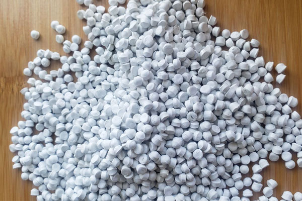 杭州现货供应PVC环保塑料颗粒厂