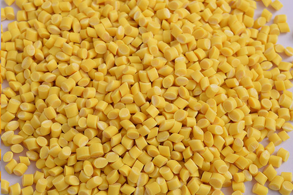 福建现货供应PVC环保塑料颗粒厂