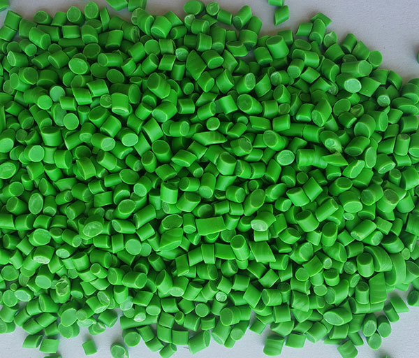 塑料颗粒厂家